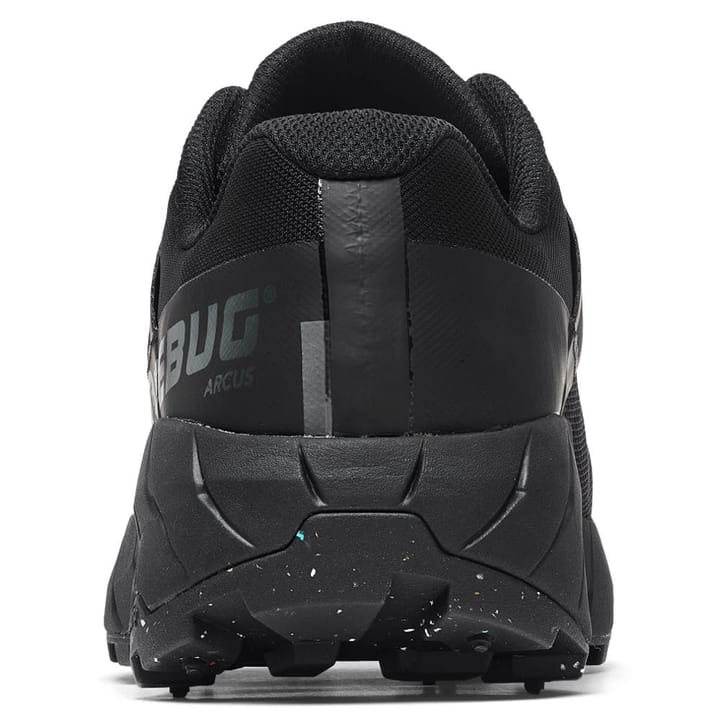 Icebug Women's Arcus BUGrip Gore-Tex True Black Icebug