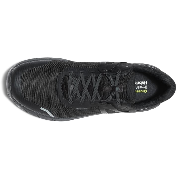 Icebug Women's Arcus BUGrip Gore-Tex True Black Icebug
