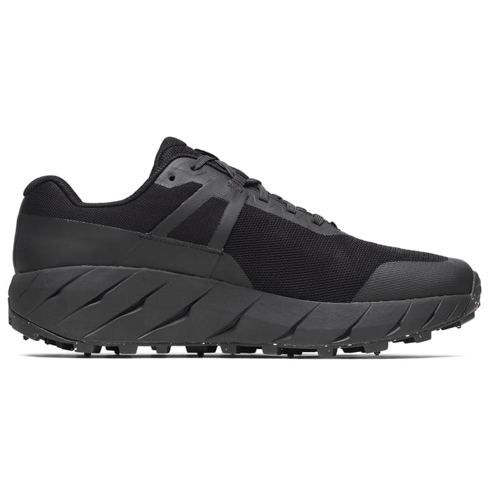 Icebug Women's Arcus BUGrip Gore-Tex True Black Icebug