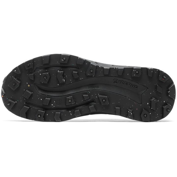 Icebug Women's Arcus BUGrip Gore-Tex True Black Icebug