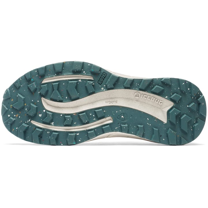 Icebug Women's Arcus RB9X Gore-Tex Green/Stone Icebug Icebug Women's Arcus RB9X Gore-Tex Green/Stone Icebug