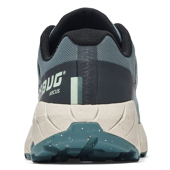 Icebug Women's Arcus RB9X Gore-Tex Green/Stone Icebug