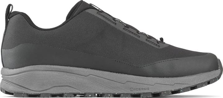 Women's Haze RB9X Gore-Tex Black/Granite Icebug