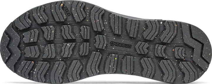 Women's Haze RB9X Gore-Tex Black/Granite Icebug