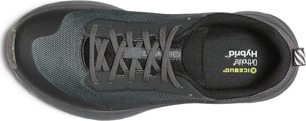 Icebug Women's Horizon Rb9x Black/Granite Icebug Icebug Women's Horizon Rb9x Black/Granite Icebug