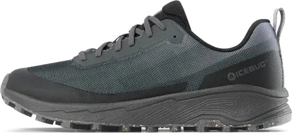 Icebug Women's Horizon Rb9x Black/Granite Icebug Icebug Women's Horizon Rb9x Black/Granite Icebug