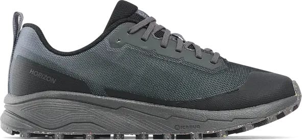 Icebug Women's Horizon Rb9x Black/Granite Icebug Icebug Women's Horizon Rb9x Black/Granite Icebug