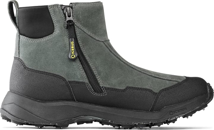 Icebug Women's Metro2 BUGrip Pine Grey Icebug
