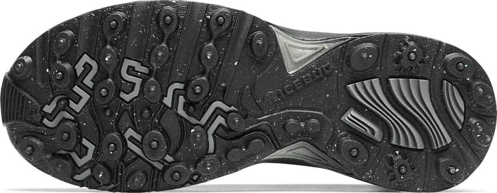 Icebug Women's Metro2 BUGrip Pine Grey Icebug