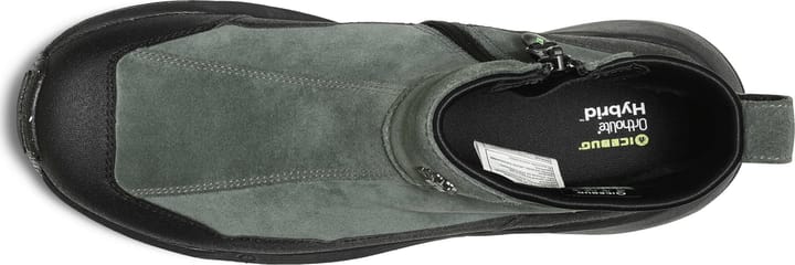 Icebug Women's Metro2 BUGrip Pine Grey Icebug