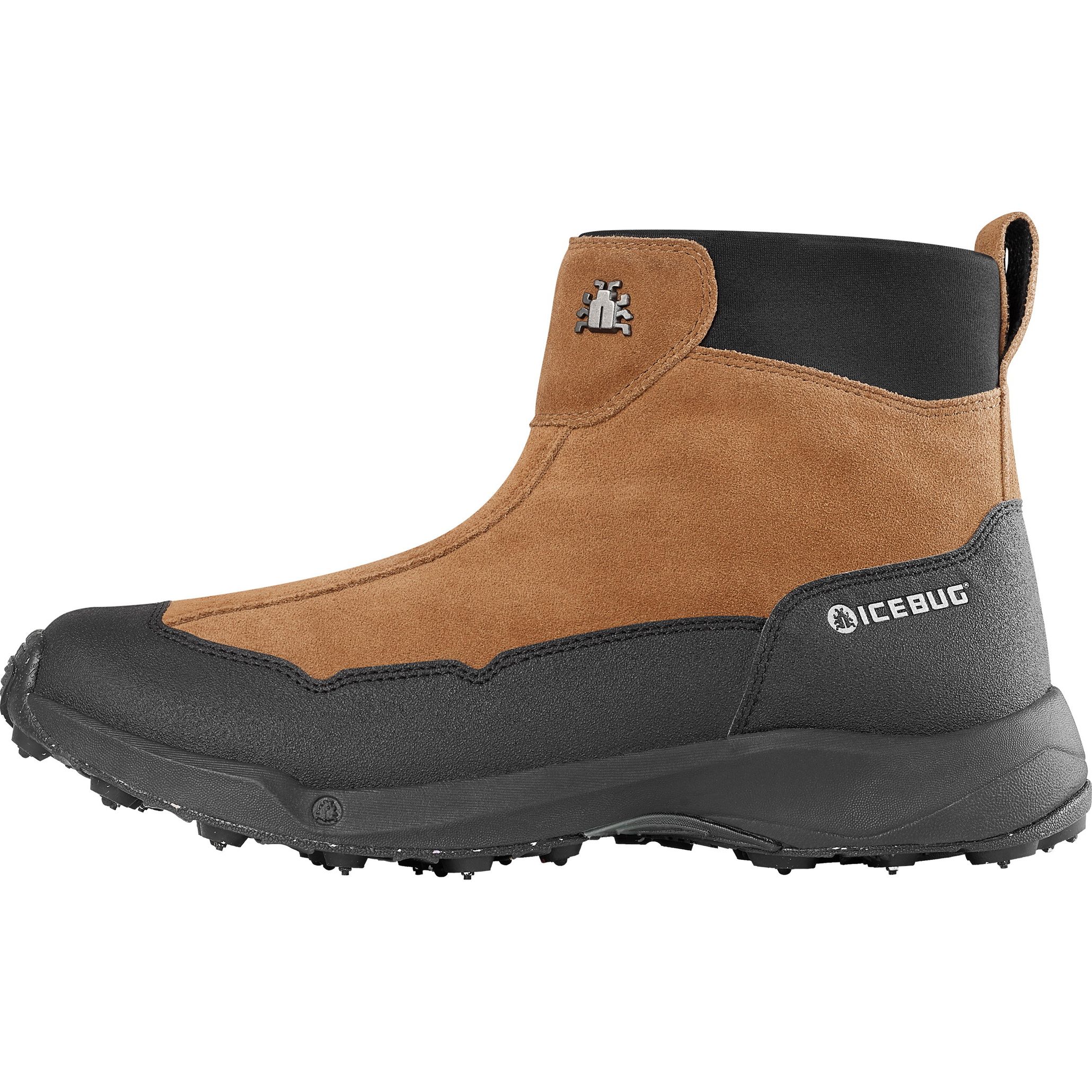 Icebug Women's Metro2 BUGrip Hazel Buy Icebug Women's Metro2