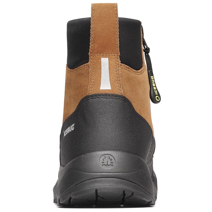 Icebug Women's Metro2 Michelin Hazel Icebug