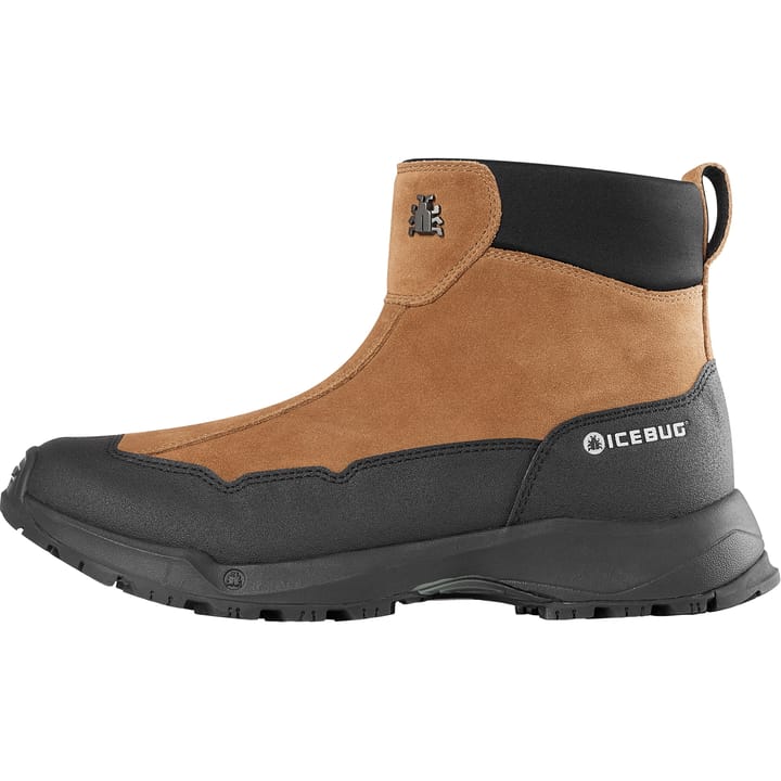 Icebug Women's Metro2 Michelin Hazel Icebug