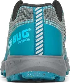 Women's Pytho 6 Rb9x Petroleum/Aruba Icebug