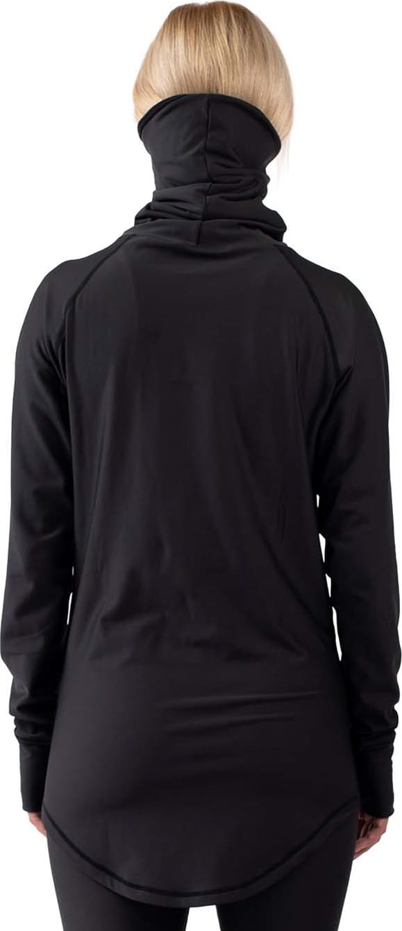 Eivy Women's Icecold Top Black Eivy Eivy Women's Icecold Top Black Eivy