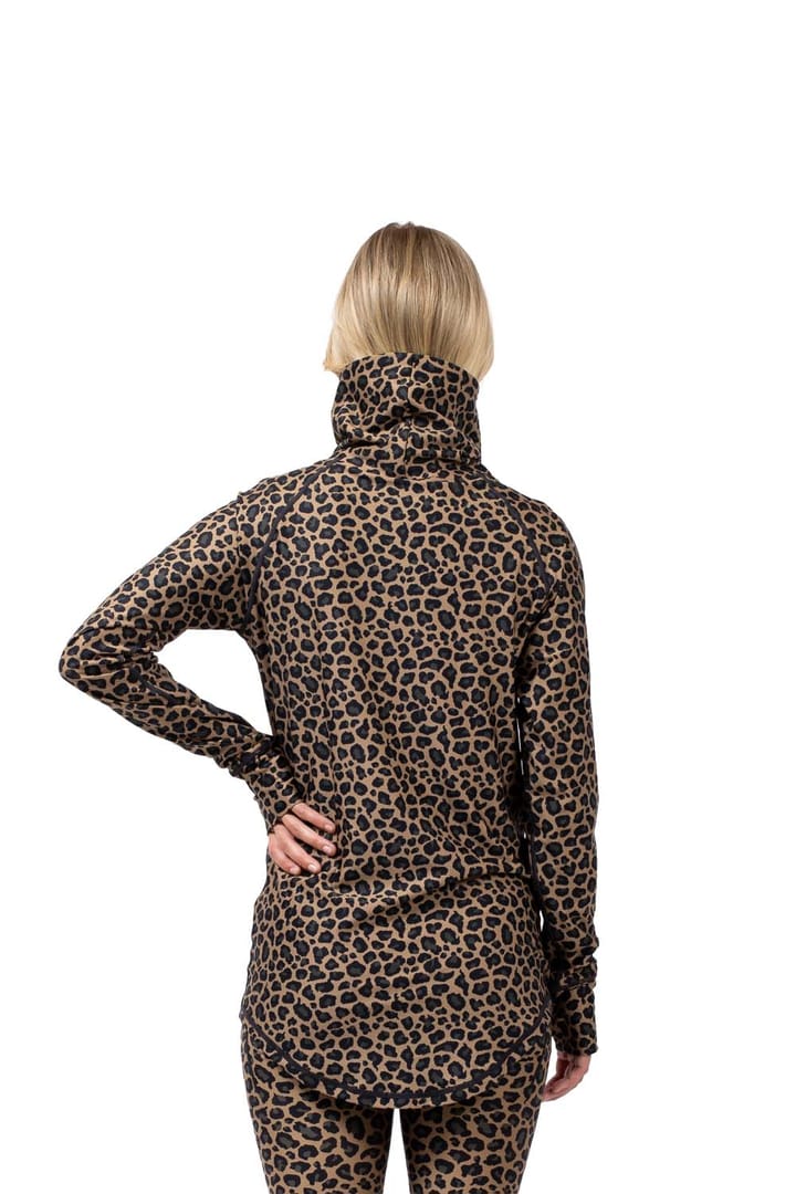 Eivy Women's Icecold Top Leopard Eivy Eivy Women's Icecold Top Leopard Eivy