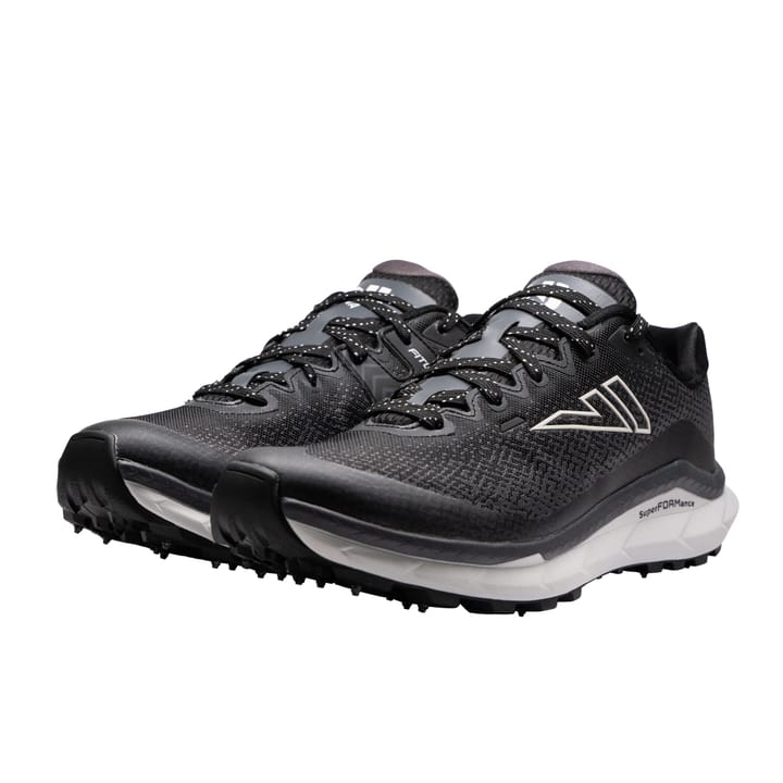 VJ Sport Men's Sarva Icehero 2 Black VJ Sport VJ Sport Men's Sarva Icehero 2 Black VJ Sport