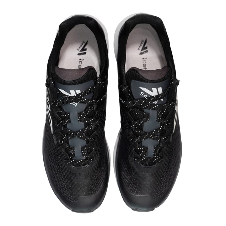 VJ Sport Men's Sarva Icehero 2 Black VJ Sport VJ Sport Men's Sarva Icehero 2 Black VJ Sport