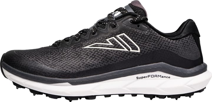 VJ Sport Men's Sarva Icehero 2 Black VJ Sport VJ Sport Men's Sarva Icehero 2 Black VJ Sport