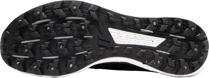 VJ Sport Men's Sarva Icehero 2 Black VJ Sport VJ Sport Men's Sarva Icehero 2 Black VJ Sport