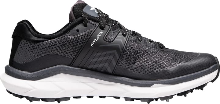 VJ Sport Men's Sarva Icehero 2 Black VJ Sport