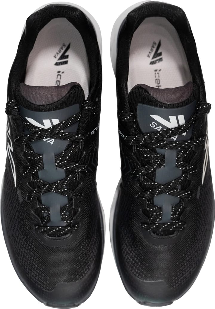 VJ Sport Men's Sarva Icehero 2 Black VJ Sport VJ Sport Men's Sarva Icehero 2 Black VJ Sport