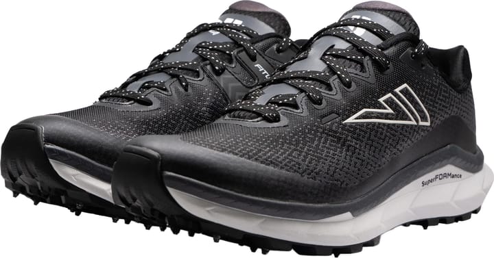 VJ Sport Men's Sarva Icehero 2 Black VJ Sport VJ Sport Men's Sarva Icehero 2 Black VJ Sport