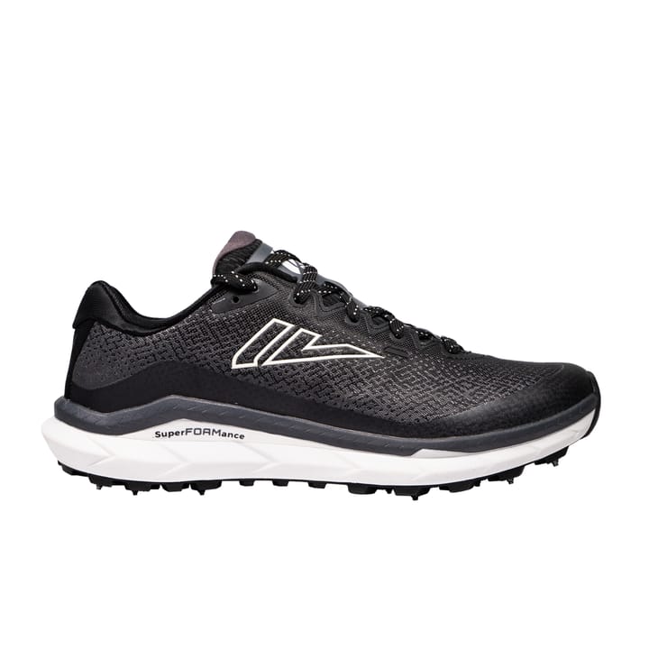 VJ Sport Sarva Icehero 2 Men Black VJ Sport