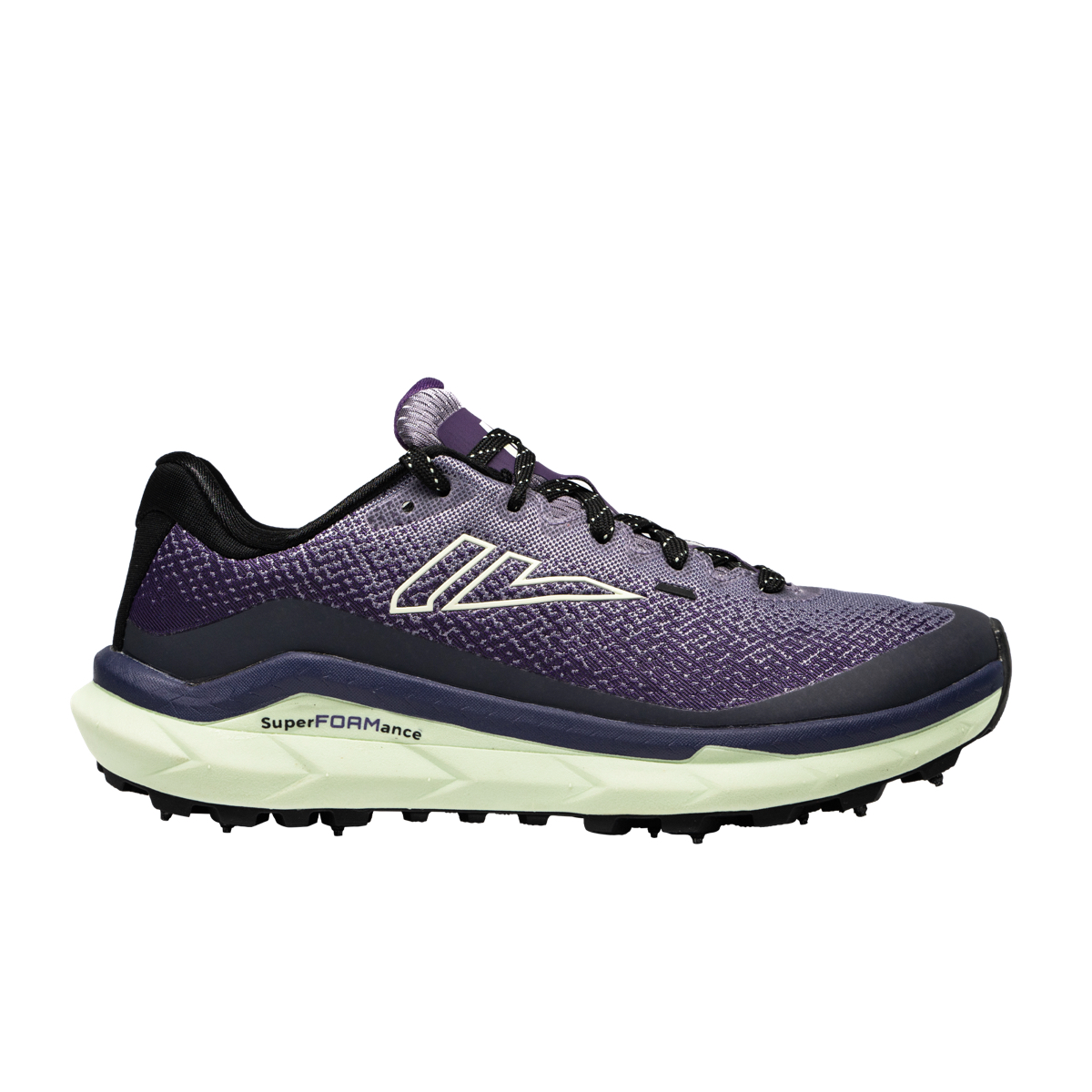 VJ Sport Women's Sarva Icehero 2 Purple