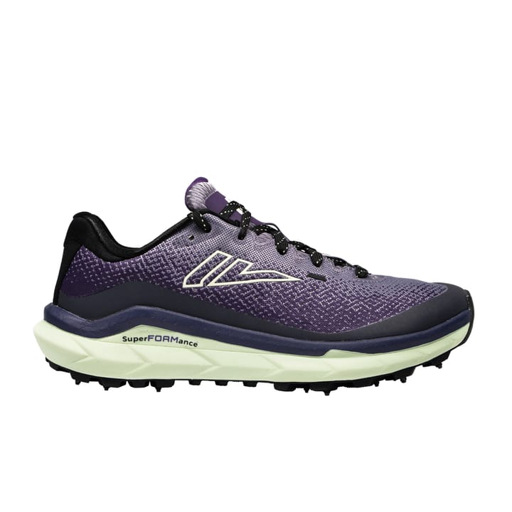 VJ Sport Sarva Icehero 2 Women Purple VJ Sport