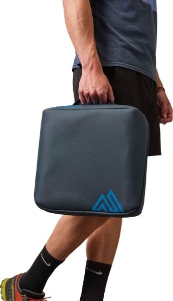 Gregory Alpaca Utility Case Slate Blue Gregory