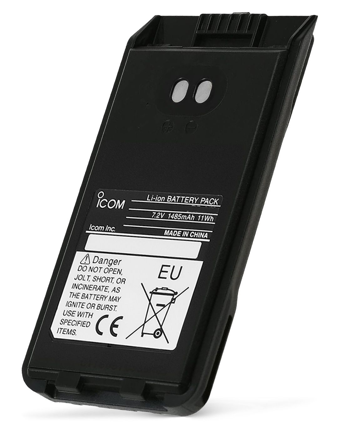 BP-280 Li-Ion Battery Pack 2280mAh