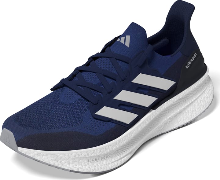 Adidas Men's Ultraboost 5 Dark Blue/Zero Metalic/Legend Ink Adidas