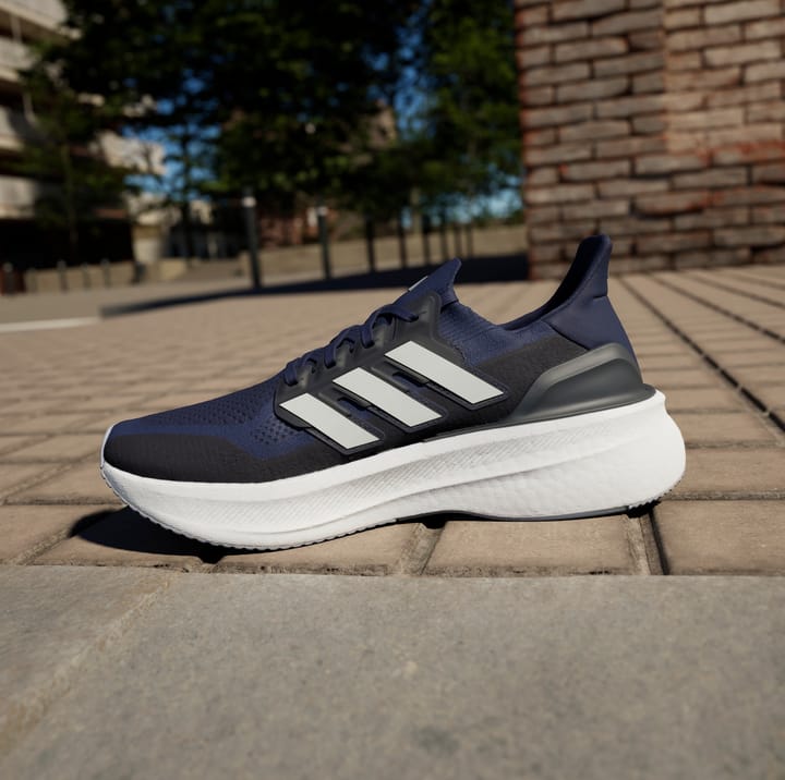 Adidas Men's Ultraboost 5 Dark Blue/Zero Metalic/Legend Ink Adidas