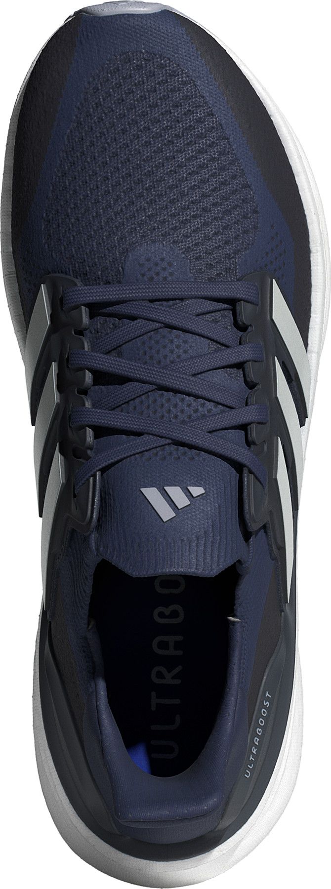 Adidas Men's Ultraboost 5 Dark Blue/Zero Metalic/Legend Ink Adidas