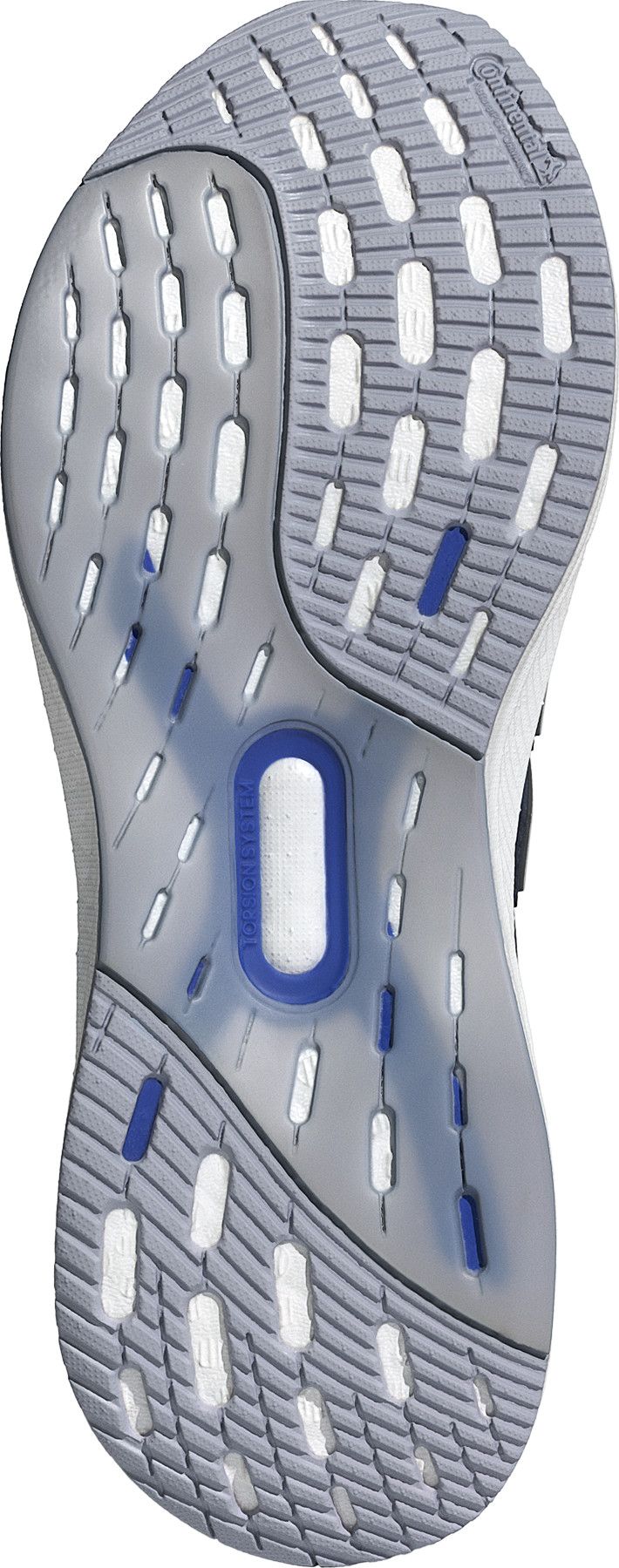 Adidas Men's Ultraboost 5 Dark Blue/Zero Metalic/Legend Ink Adidas