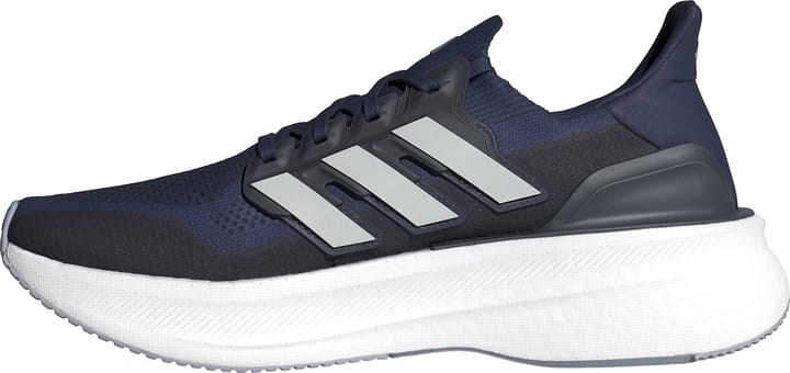 Adidas Men's Ultraboost 5 Dark Blue/Zero Metalic/Legend Ink Adidas