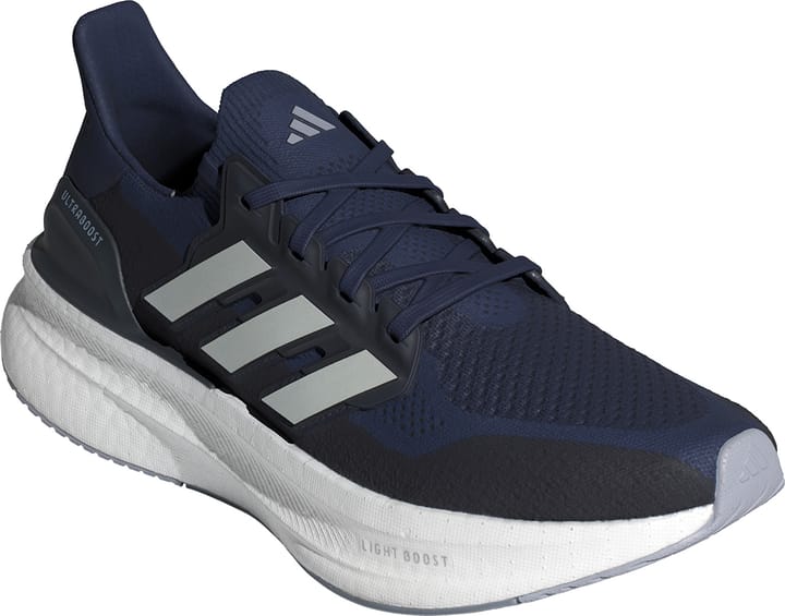 Adidas Men's Ultraboost 5 Dark Blue/Zero Metalic/Legend Ink Adidas