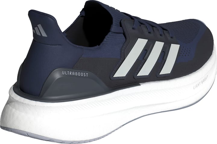Adidas Men's Ultraboost 5 Dark Blue/Zero Metalic/Legend Ink Adidas