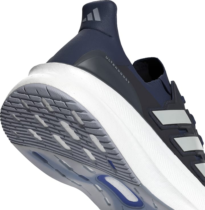 Adidas Men's Ultraboost 5 Dark Blue/Zero Metalic/Legend Ink Adidas