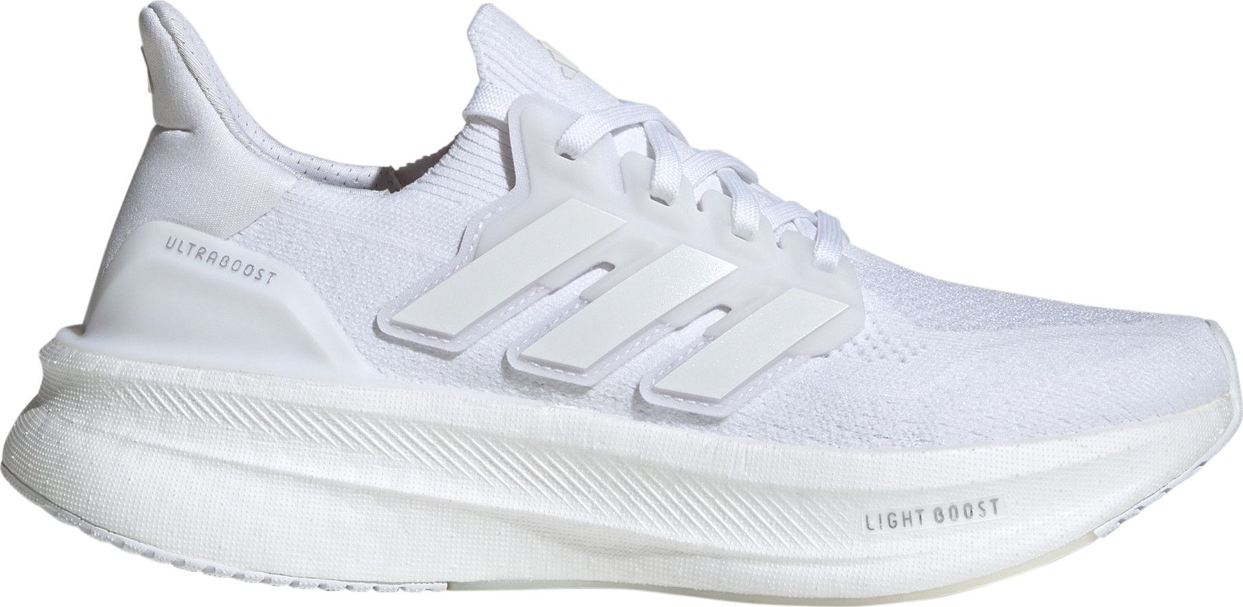 Adidas Women's Ultraboost 5 Cloud White/Cloud White/Crystal