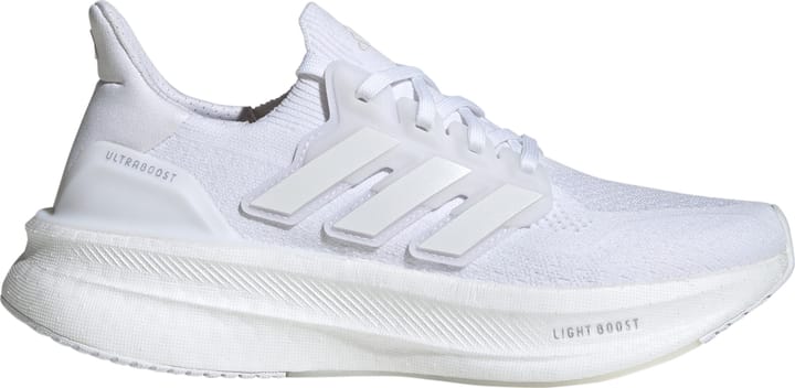Adidas Women's Ultraboost 5 Cloud White/Cloud White/Crystal White Adidas