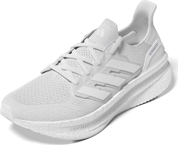 Adidas Women's Ultraboost 5 Cloud White/Cloud White/Crystal White Adidas