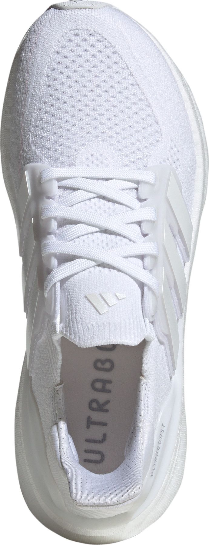Adidas Women's Ultraboost 5 Cloud White/Cloud White/Crystal White Adidas