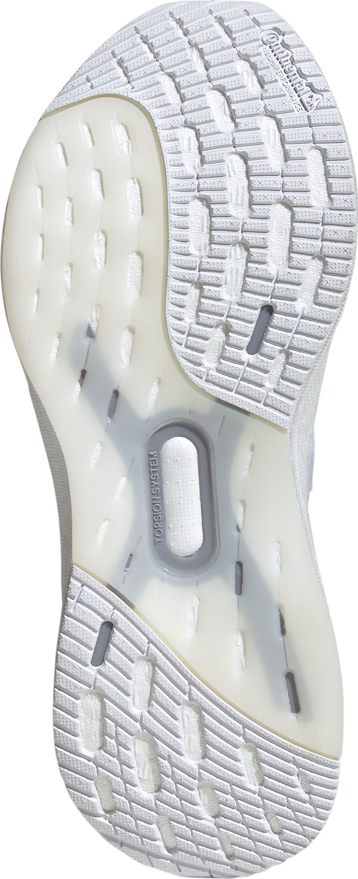 Adidas Women's Ultraboost 5 Cloud White/Cloud White/Crystal White Adidas