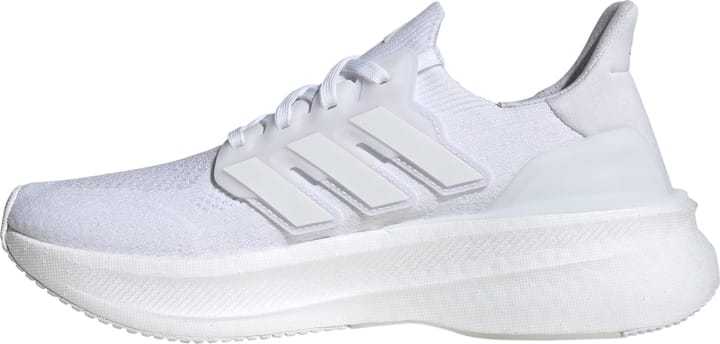 Adidas Women's Ultraboost 5 Cloud White/Cloud White/Crystal White Adidas