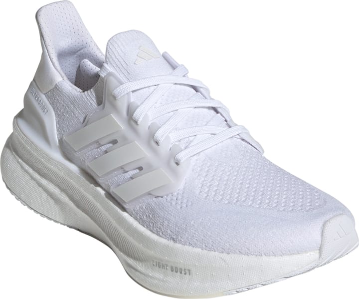 Adidas Women's Ultraboost 5 Cloud White/Cloud White/Crystal White Adidas