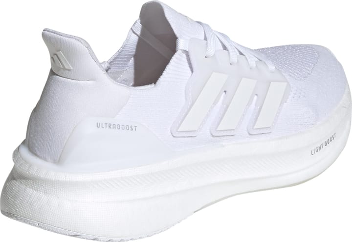 Adidas Women's Ultraboost 5 Cloud White/Cloud White/Crystal White Adidas