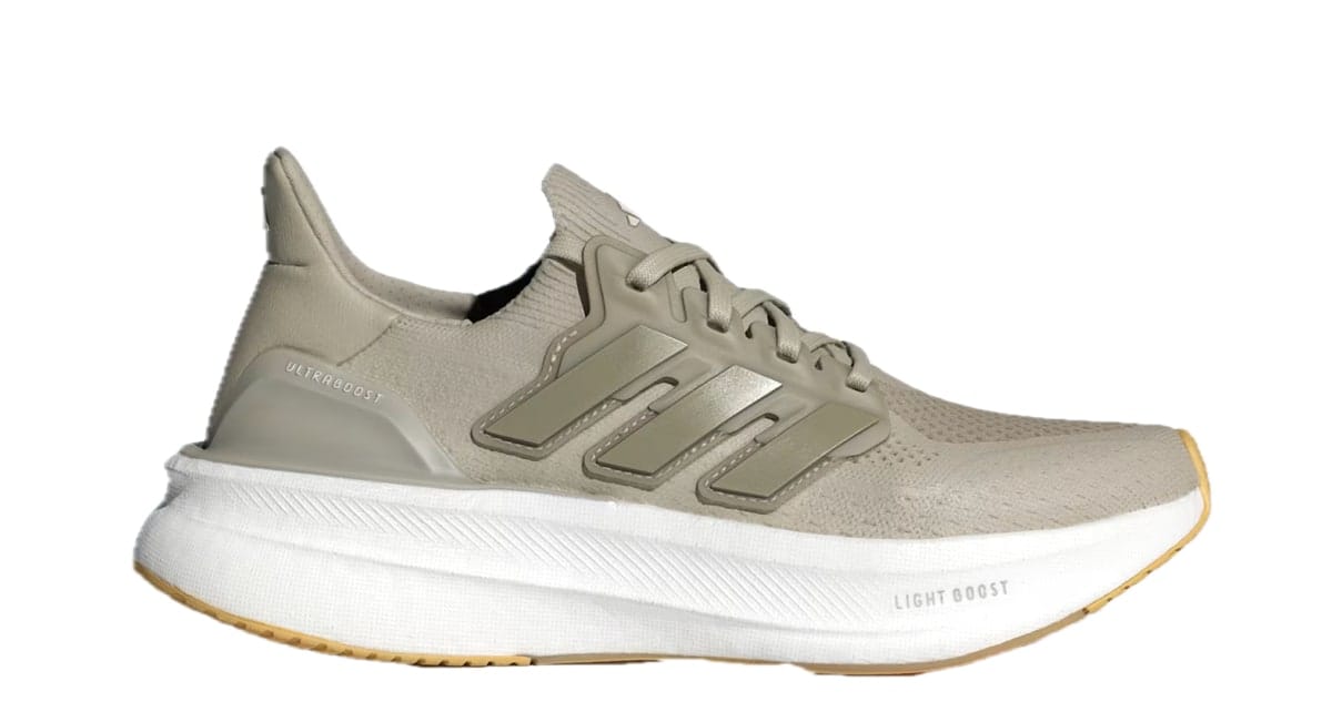 Adidas Women's Ultraboost 5 Putgre/putgre/zeromt