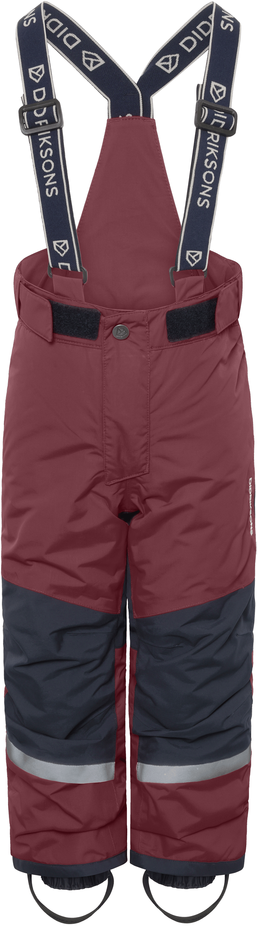 Didriksons Kids' Idre Pants 6 Anemon